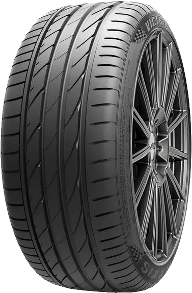 Maxxis Victra Sport 5 VS5 SUV 295/35 R21 107 Y XL, ZR