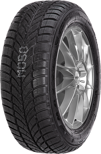 Maxxis WP-05 Arctictrekker 215/65 R15 100 H XL