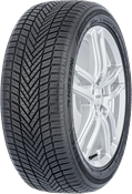 Mazzini Cross AllSeason AS8 195/50 R16 88 V