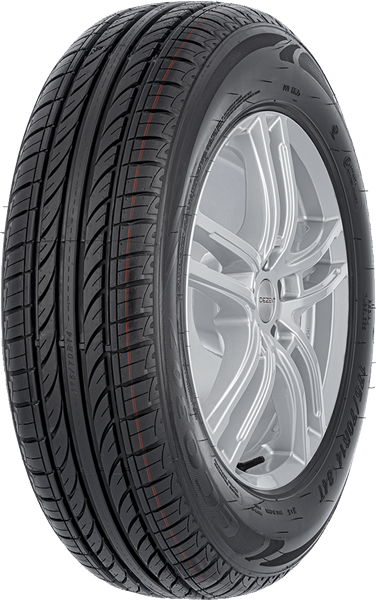 Mazzini ECO307 215/60 R16 95 H