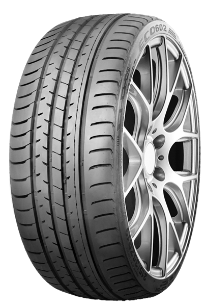 Mazzini ECO602 275/45 R21 110 W XL, ZR