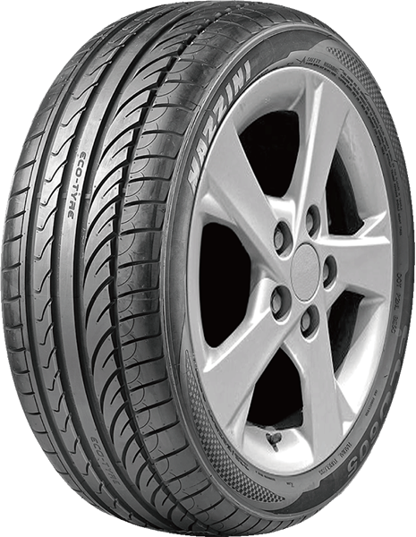 Mazzini ECO605 plus 215/55 R16 97 W XL, ZR