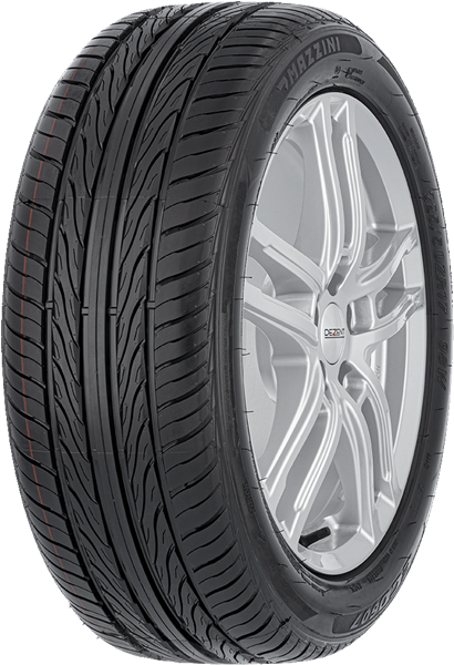 Mazzini ECO607 215/50 R17 95 W XL, ZR