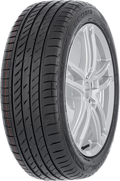 Mazzini ECO819 245/40 R18 97 Y XL, ZR