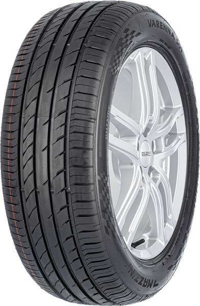 Mazzini Varenna S01 255/55 R19 111 V XL