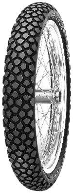 Metzeler Enduro 1 3.00-21 51 R Front TT