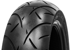 Metzeler ME 888 Marathon Ultra 180/55 R18 (74 W) Rear TL M/C