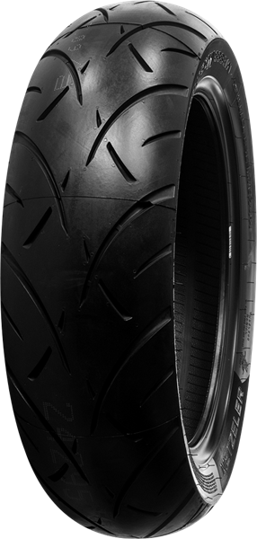 Metzeler ME 888 Marathon Ultra 180/60 R16 80 H Rear TL M/C RF