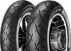 Metzeler ME 888 Marathon Ultra 210/40 R18 73 H Rear TL M/C