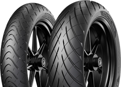 Metzeler Roadtec Scooter 130/70 R16 61 S Rear TL M/C