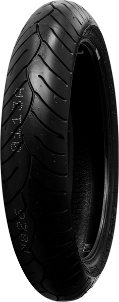 Metzeler Roadtec Z6 120/70Z R17 (58 W) Front TL M/C