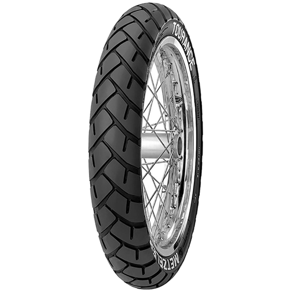 Metzeler Tourance 110/80-14 53 P Front TL M/C DP