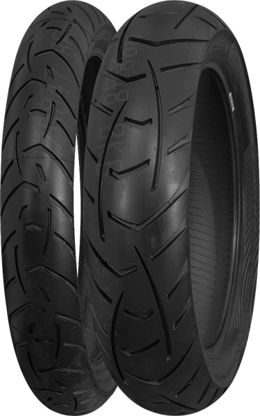 Metzeler Tourance Next 170/60 R17 72 V Rear TL M/C B