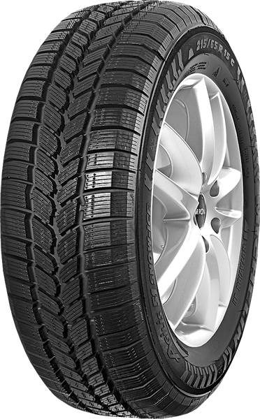 Michelin AGILIS 51 SNOW-ICE