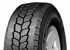 Michelin AGILIS 81 SNOW-ICE