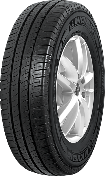 Michelin AGILIS+ 195/75 R16 107/105 R C