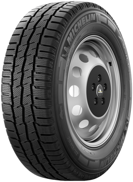 Michelin AGILIS ALPIN 185/75 R16 104/102 R C