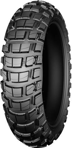 Michelin Anakee Wild 110/80 R19 59 R Front TL M/C