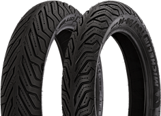 Michelin City Grip 2 140/70-14 68 S Rear TL M/C RF