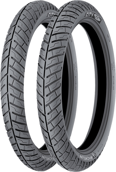 Michelin CITY PRO 60/90-17 36 S Front TT M/C RF