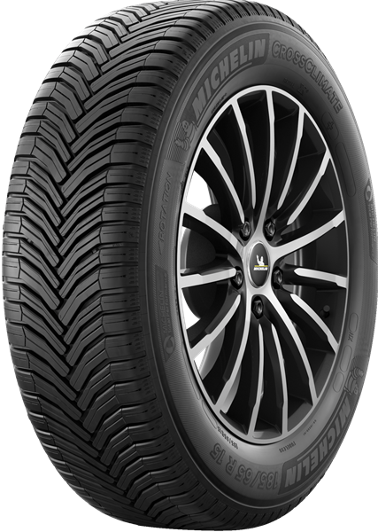 Michelin CrossClimate+ 185/65 R15 92 T XL