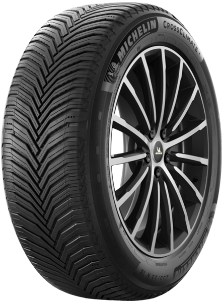 Michelin CrossClimate 2 235/55 R18 104 H XL, VOL