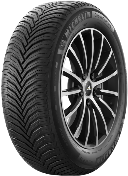 Michelin CrossClimate 2 195/55 R15 89 V XL