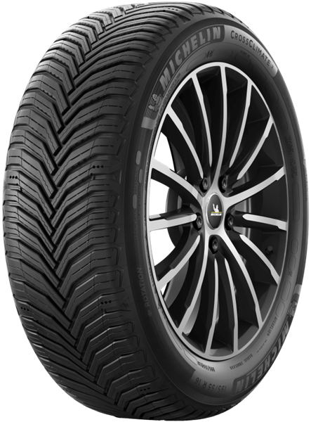 Michelin CrossClimate 2 195/55 R16 87 H