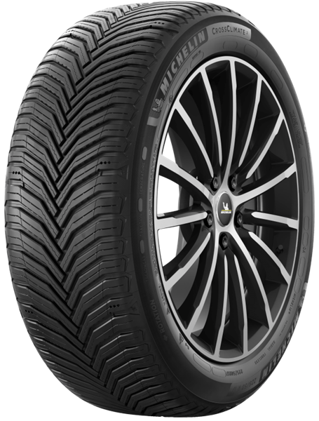 Michelin CrossClimate 2 225/50 R17 98 V XL