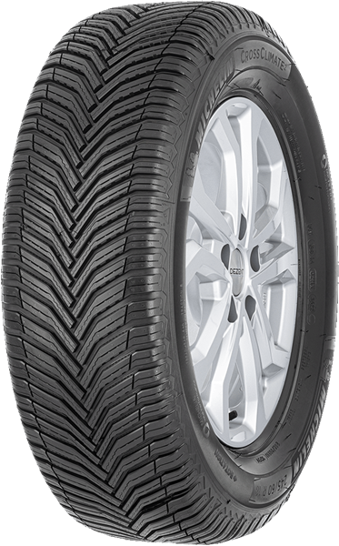 Michelin CrossClimate 2 A/W 245/40 R20 99 V XL