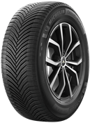 Michelin CrossClimate 2 SUV 255/60 R18 112 H XL