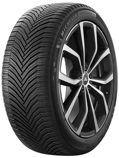 Michelin CrossClimate 2 SUV 255/45 R20 101 W