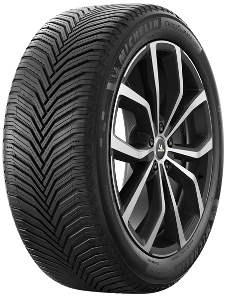 Michelin CrossClimate 2 SUV 245/50 R19 105 V XL