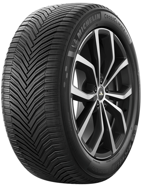 Michelin CrossClimate 2 SUV 255/50 R19 103 T