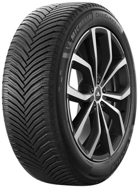 Michelin CrossClimate 2 SUV 245/45 R20 99 V