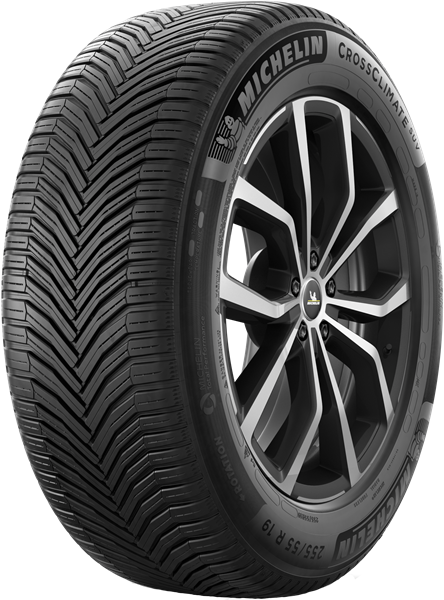 Michelin CrossClimate SUV 255/55 R19 111 W XL