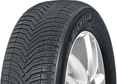 Michelin CrossClimate SUV