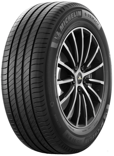 Michelin E Primacy 215/60 R16 95 H