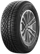 Michelin LATITUDE CROSS 245/70 R16 111 H XL, DT