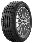 Michelin Latitude Sport 3 235/55 R19 105 V XL, VOL