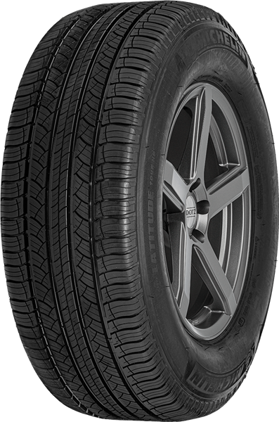 Michelin LATITUDE TOUR HP 235/55 R19 101 H AO