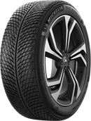 Michelin Pilot Alpin 5 SUV 275/45 R22 112 V XL