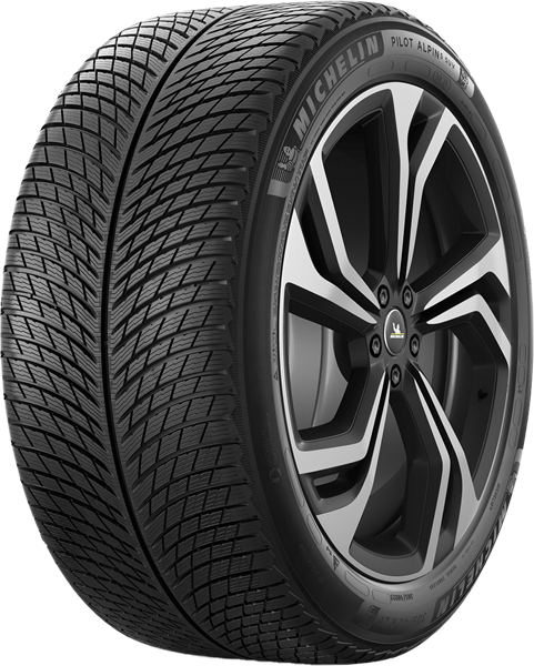 Michelin Pilot Alpin 5 SUV 305/40 R21 113 V XL, N0