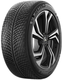 Michelin Pilot Alpin 5 SUV 285/40 R23 111 V XL