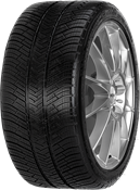Michelin PILOT ALPIN PA4 255/45 R19 104 V XL, MO