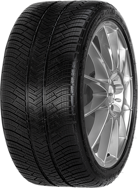 Michelin PILOT ALPIN PA4 245/35 R20 95 W XL