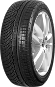 Michelin PILOT ALPIN PA4 235/35 R20 92 W XL