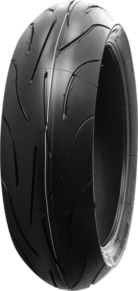 Michelin PILOT POWER 160/60ZR17 (69 W) Rear TL M/C