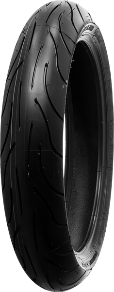 Michelin PILOT POWER 2CT 120/70Z R17 (58 W) Front TL M/C