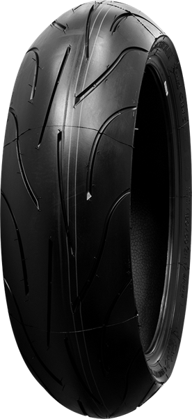 Michelin PILOT POWER 2CT 190/55Z R17 (75 W) Rear TL M/C